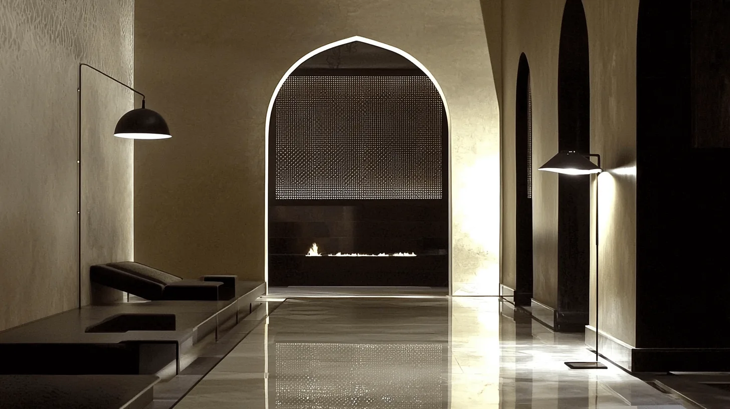 Ornamental Modernism gallery image 12